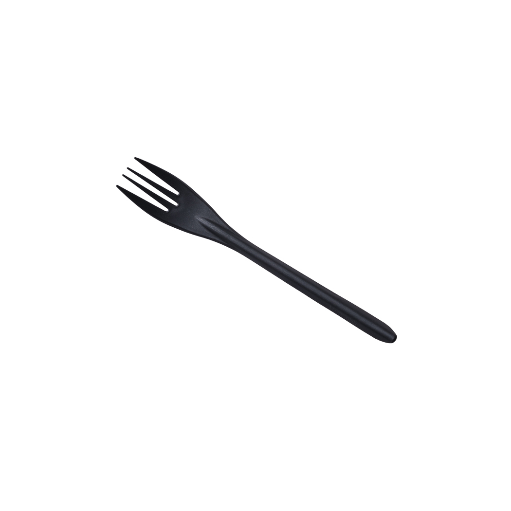 چنگال یکبارمصرف مدل الگانت